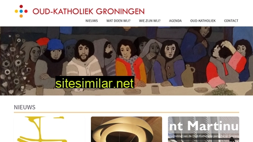 groningen.oudkatholiek.nl alternative sites