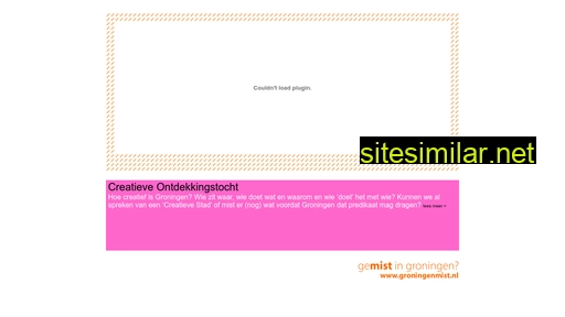 groningenmist.nl alternative sites