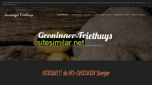 groninger-friethuys.nl alternative sites