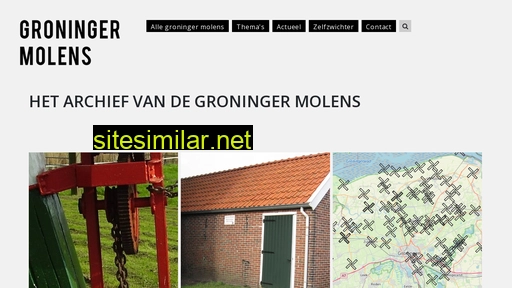 groningermolens.nl alternative sites