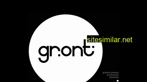 gront.nl alternative sites