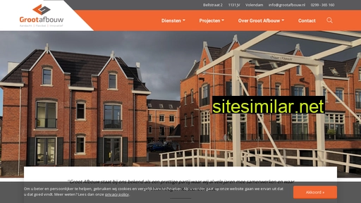 grootafbouw.nl alternative sites
