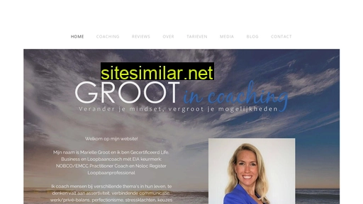 grootincoaching.nl alternative sites
