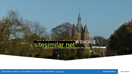 grootmannenkoorzwolle.nl alternative sites