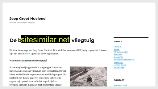 grootnuelend.nl alternative sites