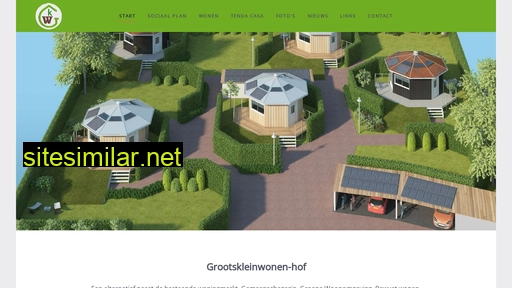 grootskleinwonen.nl alternative sites