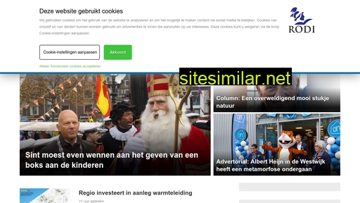 grootvlaardingen.nl alternative sites