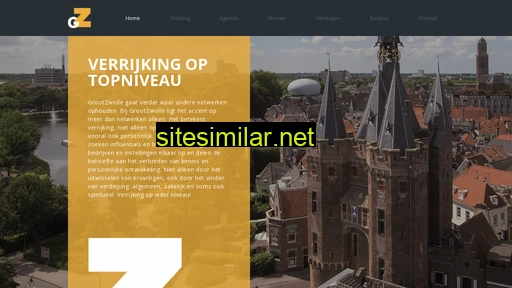 grootzwolle.nl alternative sites
