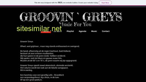 groovingreys.nl alternative sites