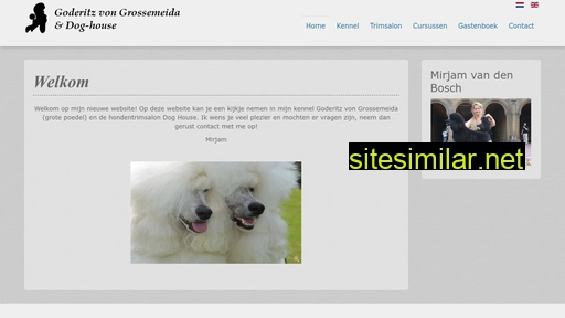 grossemeida-poedels.nl alternative sites