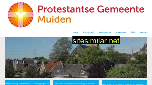 grotekerkmuiden.nl alternative sites