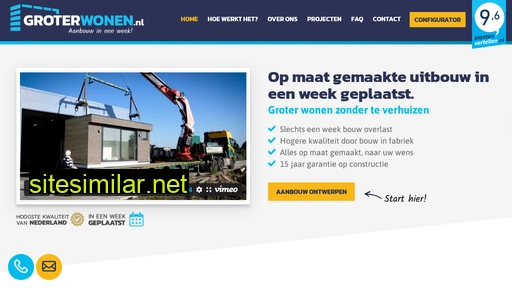 groterwonen.nl alternative sites