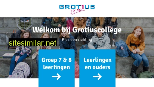 grotius-lvo.nl alternative sites