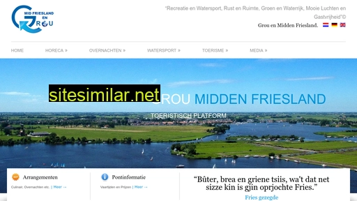 grou-online.nl alternative sites