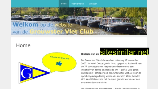 grouwstervletclub.nl alternative sites