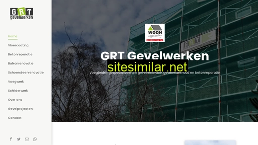 grt-gevelwerken.nl alternative sites