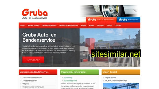 gruba.nl alternative sites