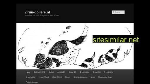 grun-dollers.nl alternative sites