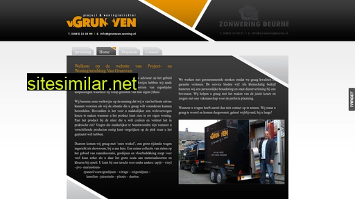 grunsven-woning.nl alternative sites