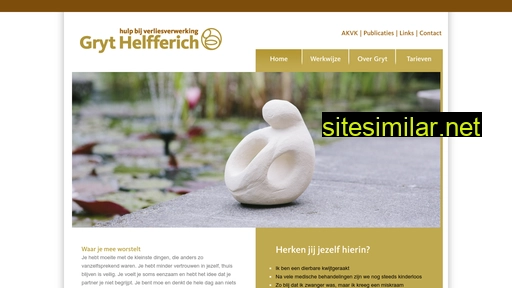 grythelfferich.nl alternative sites