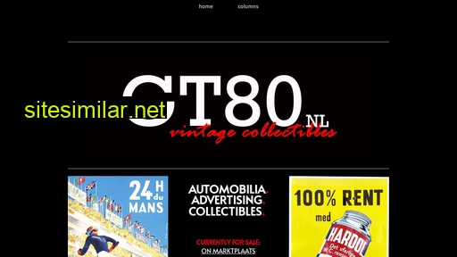 gt80.nl alternative sites