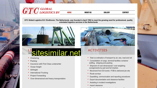 gtcglobal.nl alternative sites