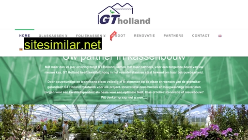 gtholland.nl alternative sites