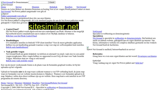 gtlc.nl alternative sites