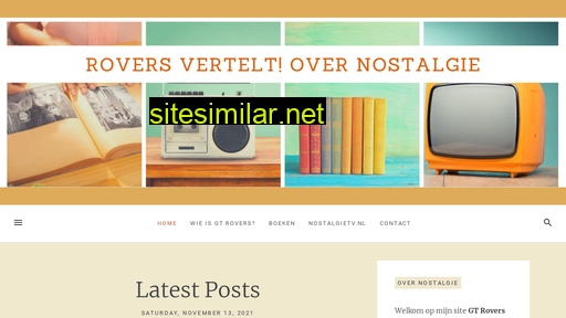 gtrovers.nl alternative sites