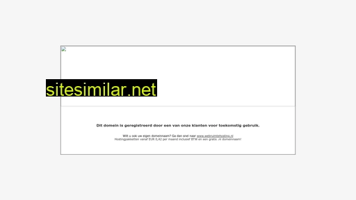 gtv-drukwerk.nl alternative sites