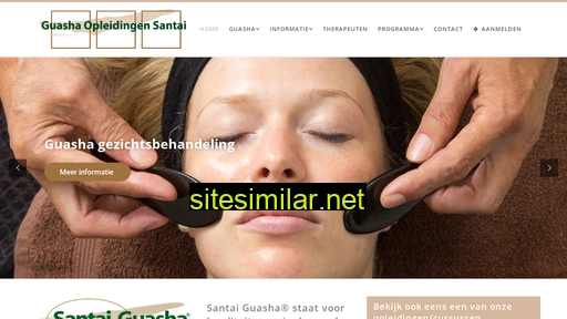 guasha-opleidingen.nl alternative sites