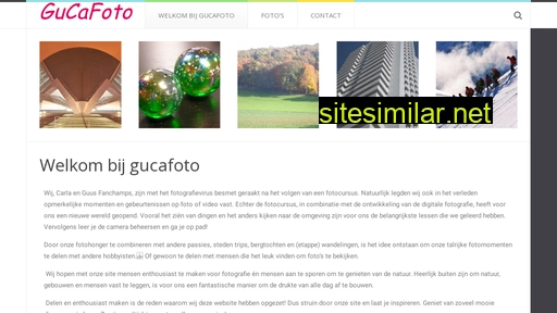 gucafoto.nl alternative sites