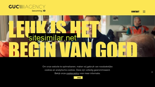 guc.nl alternative sites