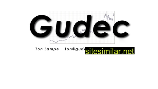 gudec.nl alternative sites
