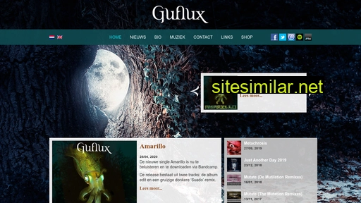 guflux.nl alternative sites