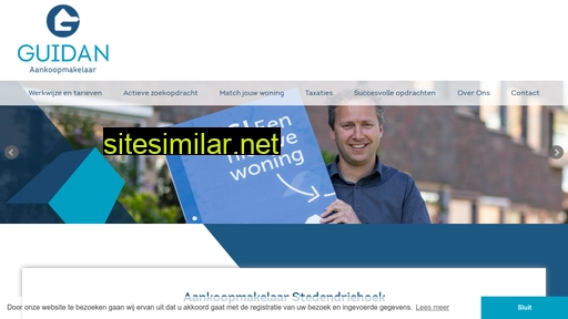 guidan.nl alternative sites