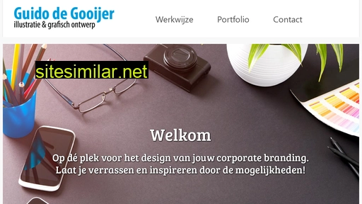 guidodegooijer.nl alternative sites