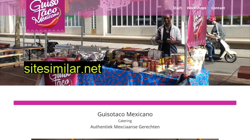 guisotaco.nl alternative sites