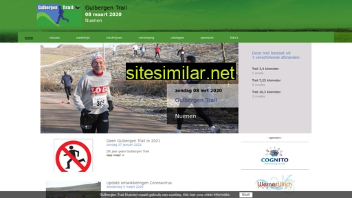 gulbergencross.nl alternative sites