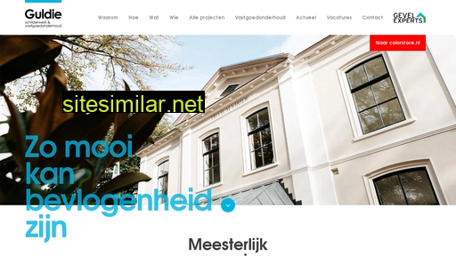 guldiebarneveld.nl alternative sites