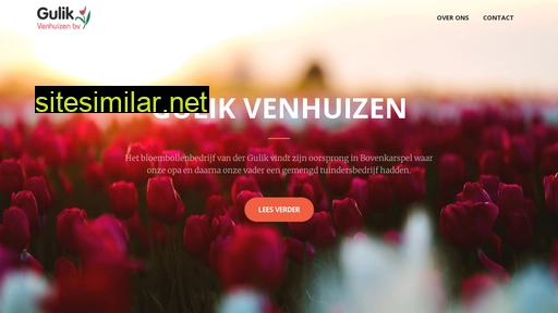 gulikvenhuizen.nl alternative sites