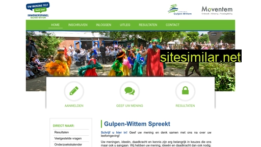 gulpenwittemspreekt.nl alternative sites