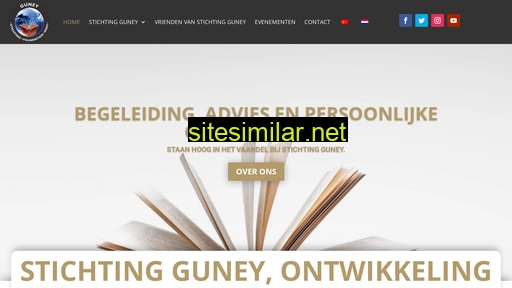 guney.nl alternative sites