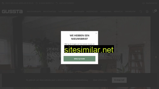 gussta.nl alternative sites
