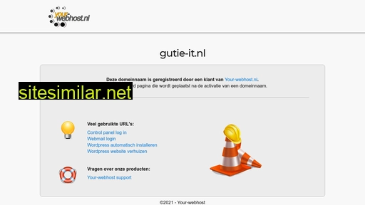Gutie-it similar sites