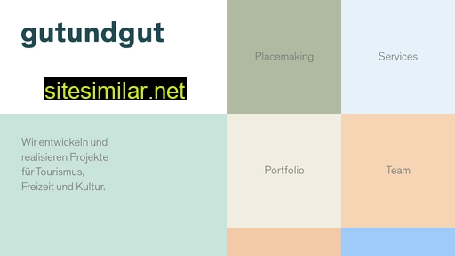 gutundgut.nl alternative sites