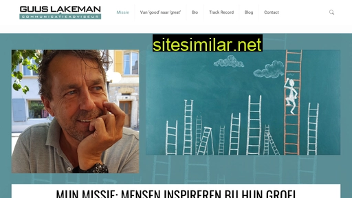 guuslakeman.nl alternative sites