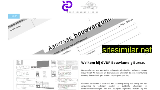 gvdp.nl alternative sites