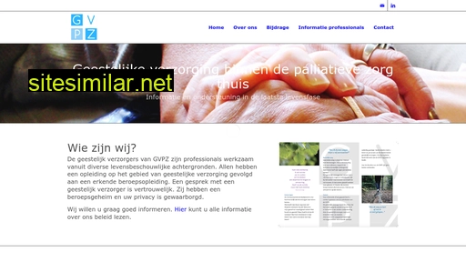 gvpz.nl alternative sites