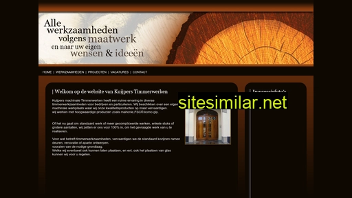 gwkhoutbewerking.nl alternative sites